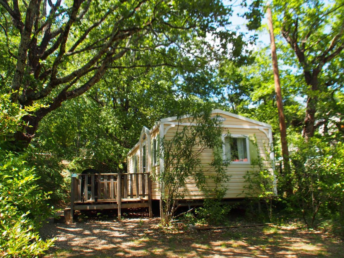 Campsite Mas Du Sartre 3*