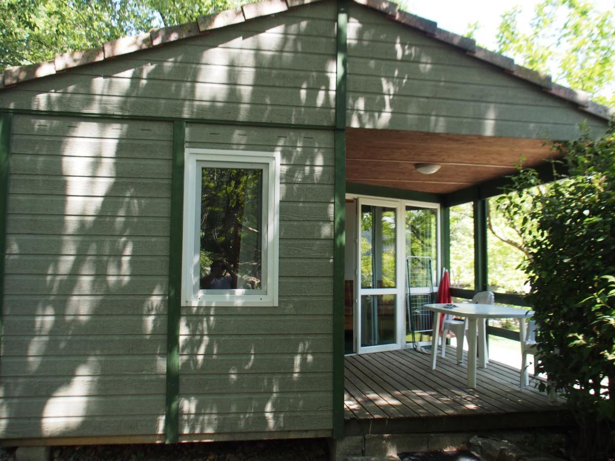 Mas Du Sartre Campsite 3*