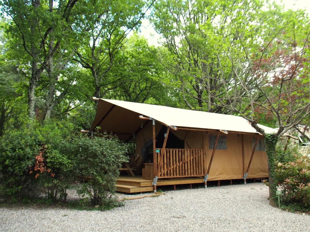 Campsite Mas Du Sartre 3*